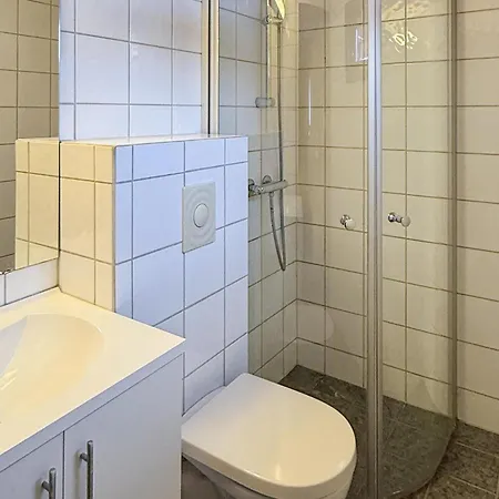 2 Bedroom Awesome In بيت للعطل ليلّيهامّير
